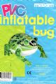 Inflatable frog Part No.AWX3910